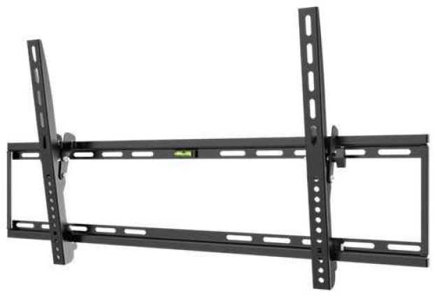 Suport TV LCD de perete Goobay, 43   - 100   (109-254cm), reglabil, max. 75kg